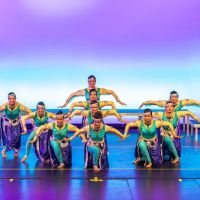 ICC Bollywood by Amit & Hiren ico