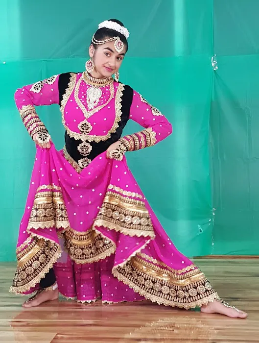 ICC Bollywood by Amit & Hiren Picture 10