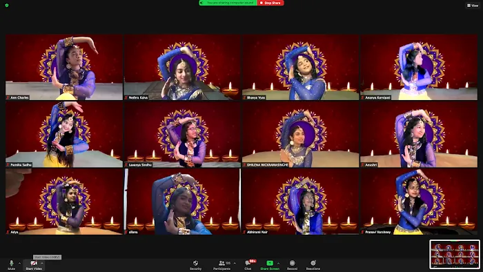 ICC Bollywood by Amit & Hiren Picture 9