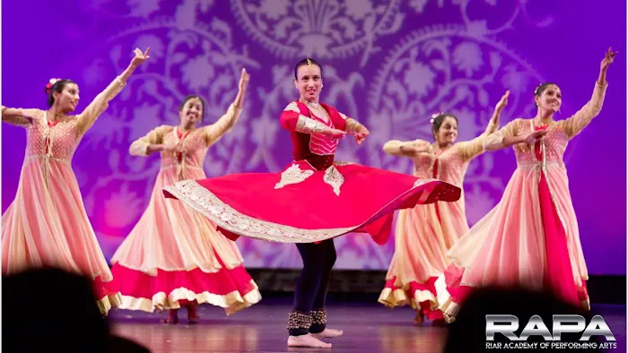 Riar Academy of Performing Arts (RAPA) Picture 3