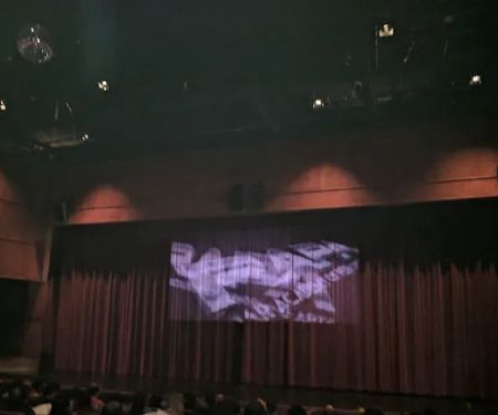 Riar Academy of Performing Arts (RAPA)