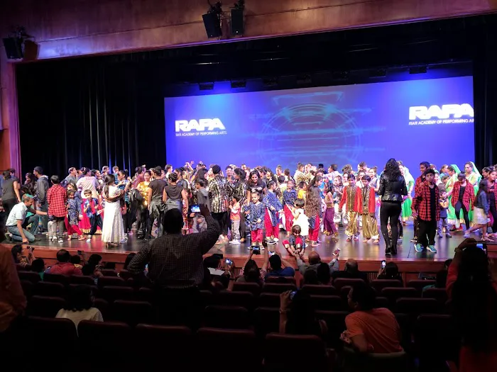 Riar Academy of Performing Arts (RAPA) Picture 2