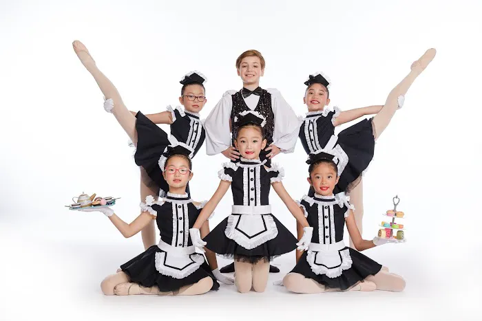 Jensen School for the Performing Arts Picture 8