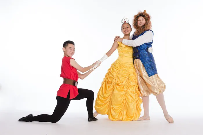 Jensen School for the Performing Arts Picture 2