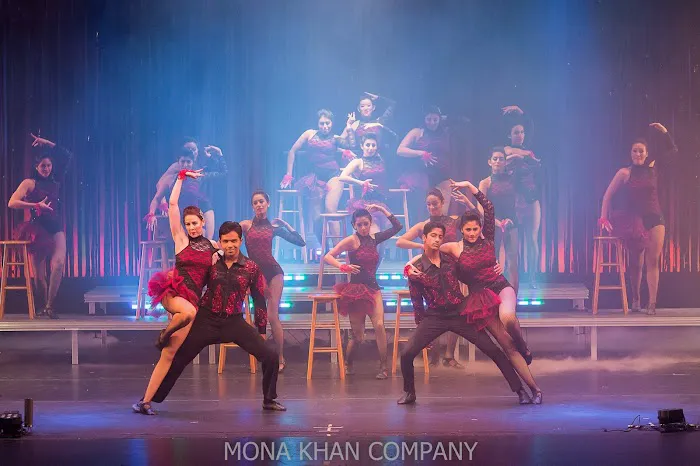 Mona Khan Company Picture 4