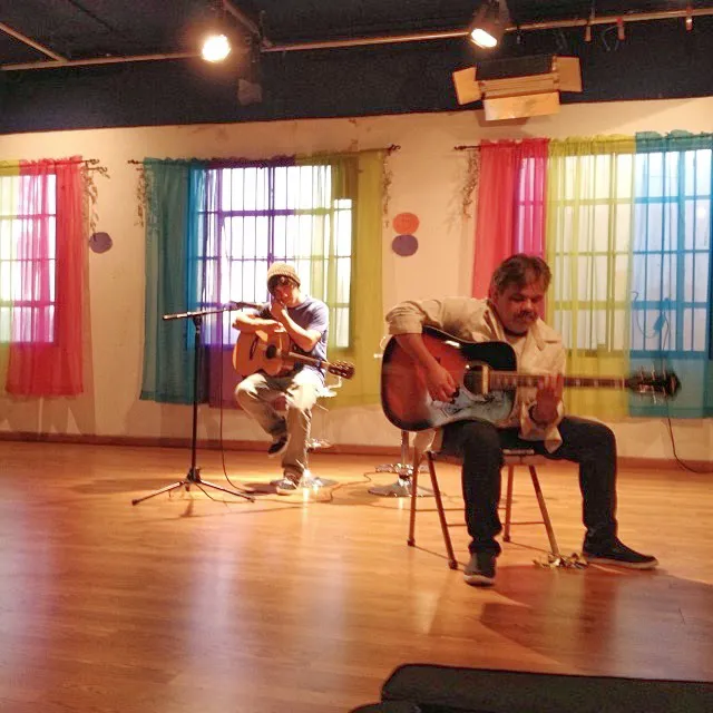 Studio Sharise Picture 2