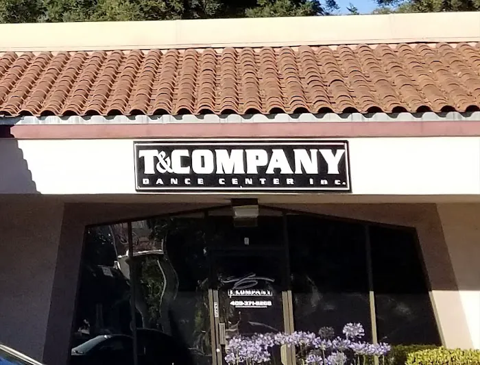 T & Co Dance Center Inc Picture 1