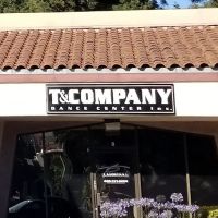 T & Co Dance Center Inc ico