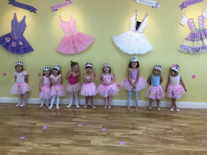 Tutu School Willow Glen Picture 1