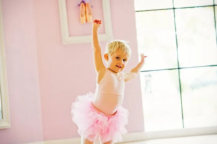 Tutu School Willow Glen Picture 2