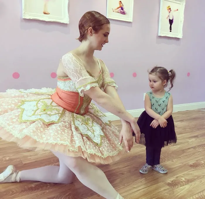 Tutu School Willow Glen Picture 3