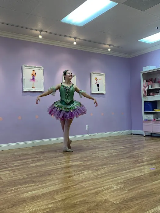 Tutu School Willow Glen Picture 5