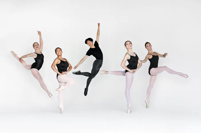 Academy of Classical Ballet - CALIFORNIA Picture 5