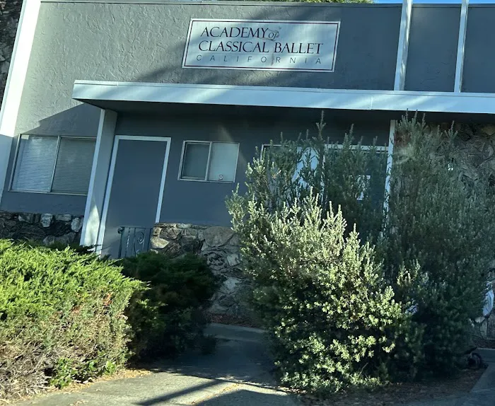 Academy of Classical Ballet - CALIFORNIA Picture 2