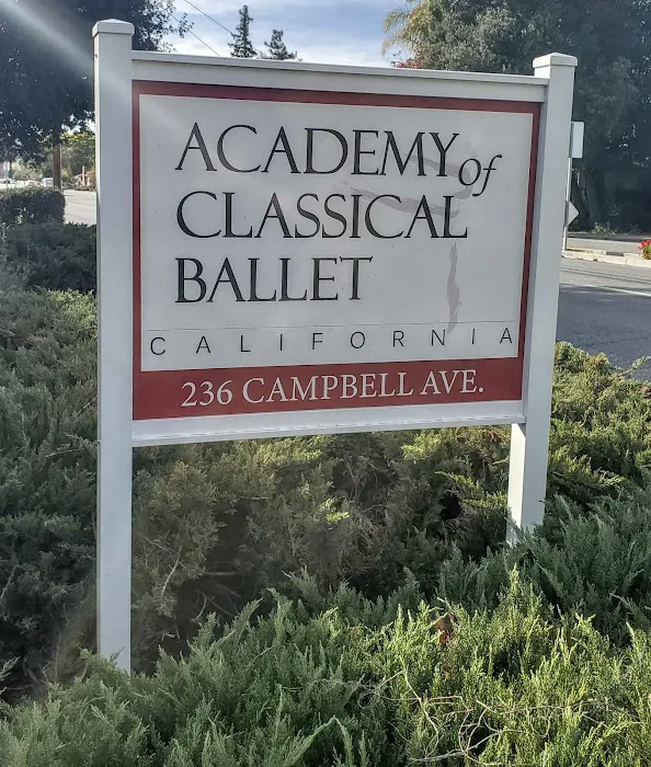 Academy of Classical Ballet - CALIFORNIA Picture 4