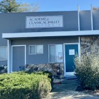 Academy of Classical Ballet - CALIFORNIA ico