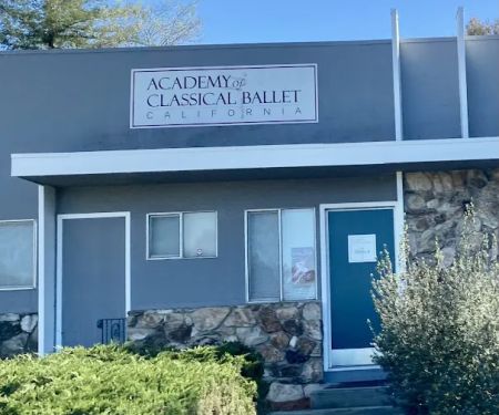 Academy of Classical Ballet - CALIFORNIA