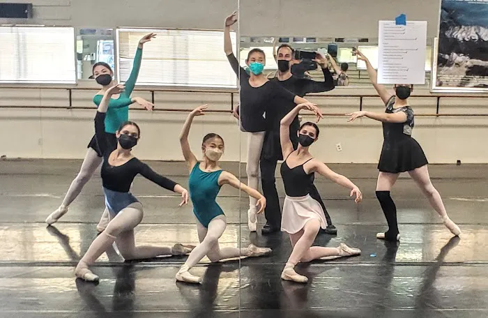Academy of Classical Ballet - CALIFORNIA Picture 6