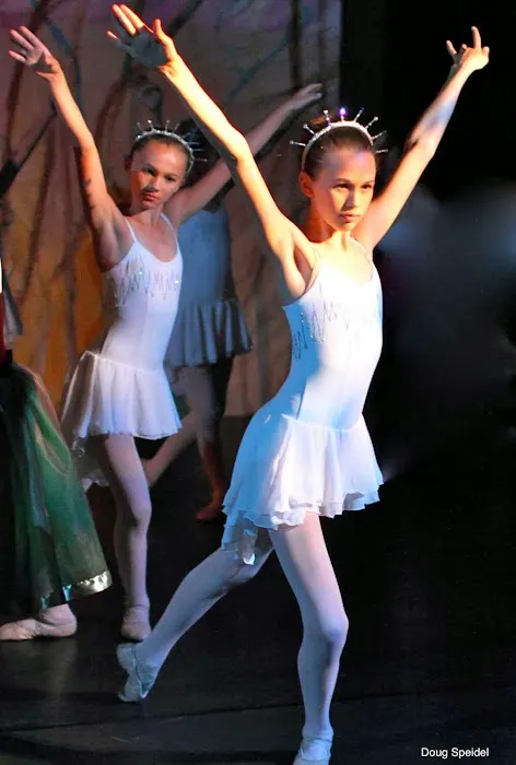 Academy of Classical Ballet - CALIFORNIA Picture 7