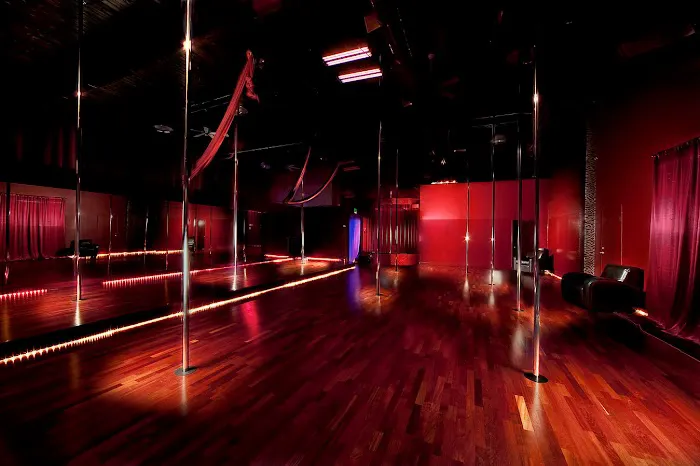 Sedusa Pole Dance Studio San Jose Picture 4