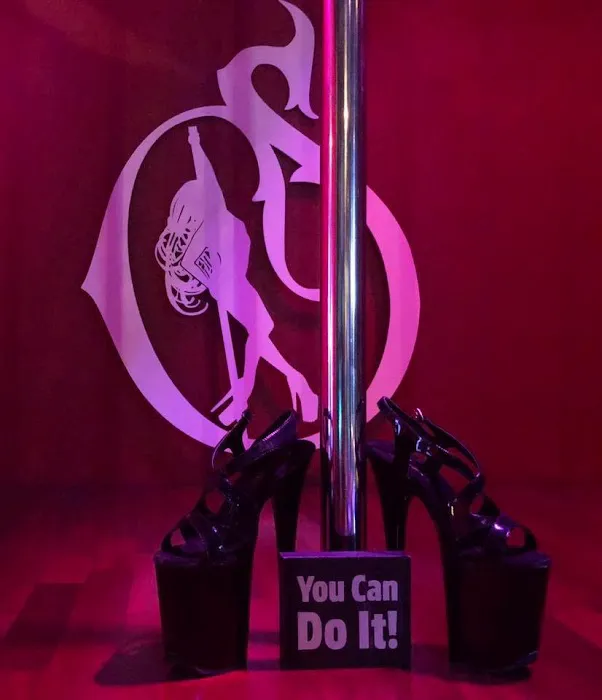 Sedusa Pole Dance Studio San Jose Picture 1