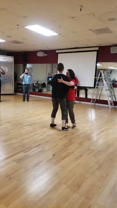 Dance Boulevard Picture 4
