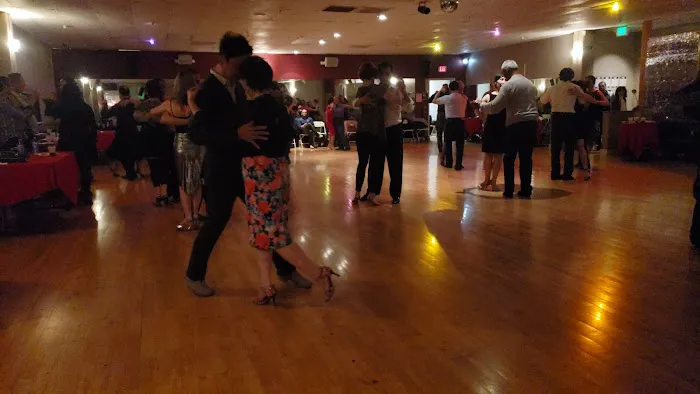 Dance Boulevard Picture 6