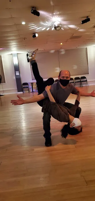 Dance Boulevard Picture 3