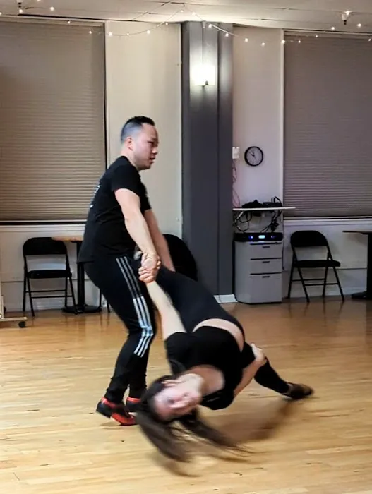Dance Boulevard Picture 10