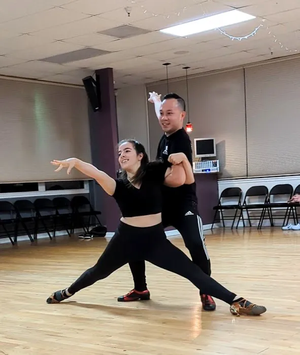 Dance Boulevard Picture 9