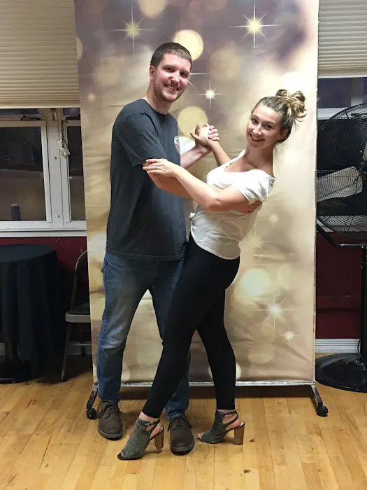 Ballroom Dancing with Lesley McIntosh Picture 6