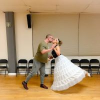 Ballroom Dancing with Lesley McIntosh ico