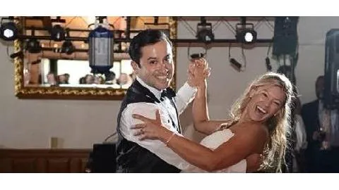Ballroom Dancing with Lesley McIntosh Picture 2