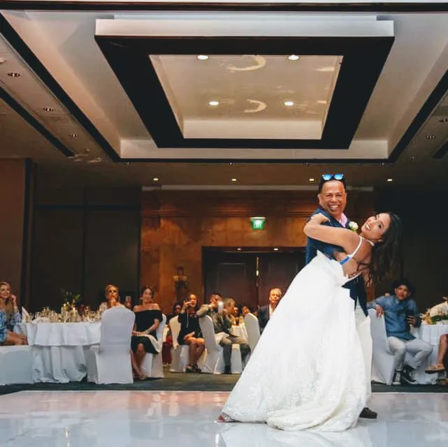 Ballroom Dancing with Lesley McIntosh Picture 7