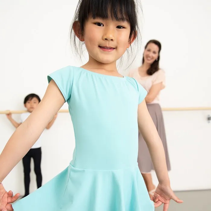 New Ballet Picture 5