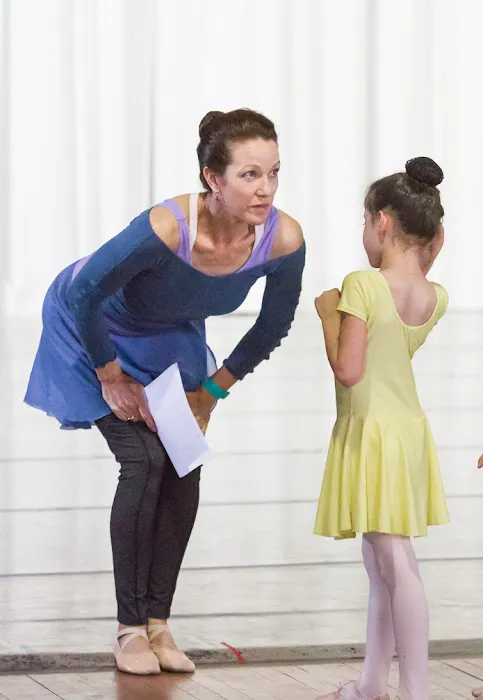 New Ballet Picture 4