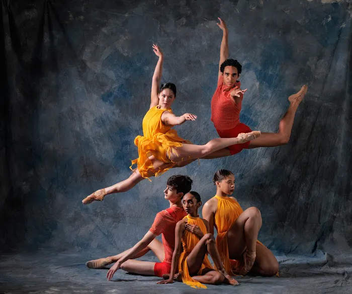 New Ballet Picture 8