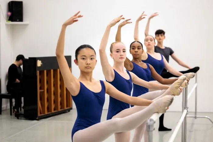 New Ballet Picture 7