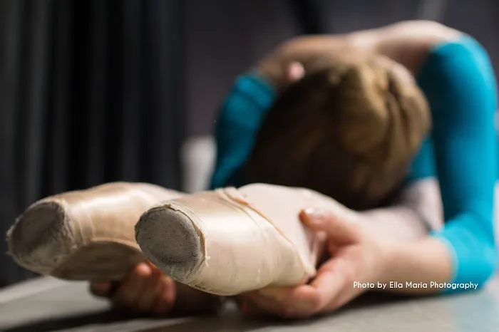 New Ballet Picture 1