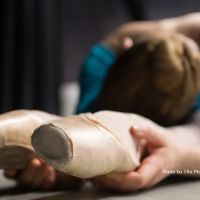 New Ballet ico
