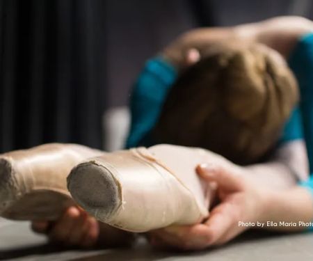New Ballet