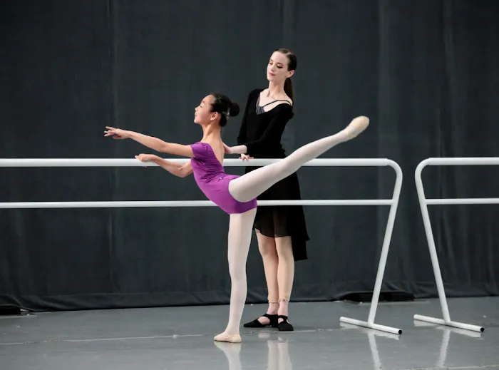 New Ballet Picture 10