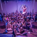 Ly's Pole Studio