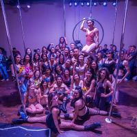 Ly's Pole Studio ico