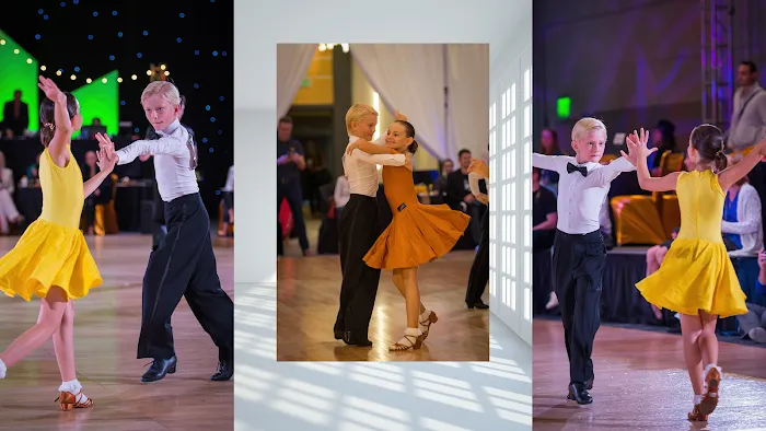 DNA Dance Ballroom Picture 7