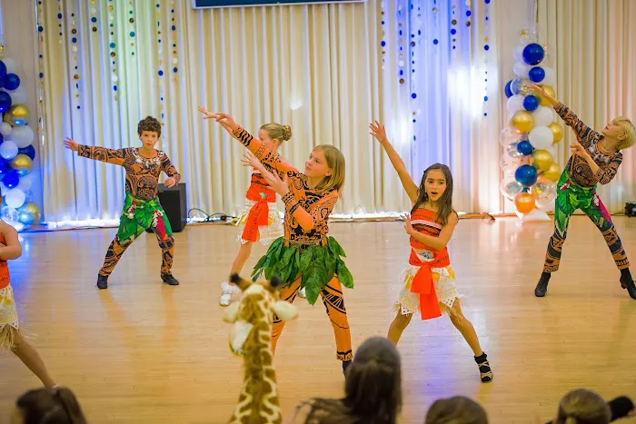 DNA Dance Ballroom Picture 1