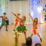 DNA Dance Ballroom