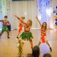 DNA Dance Ballroom ico