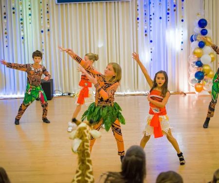 DNA Dance Ballroom