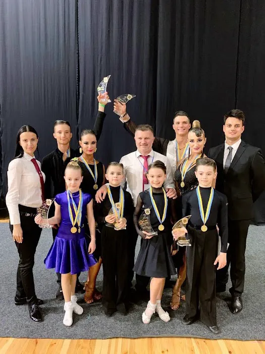 DNA Dance Ballroom Picture 2